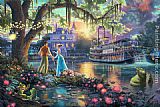 The Princess and the Frog